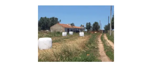 Grundstück in Sao Cristovao, Portugal, Nr. 91670 8