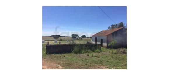 Grundstück in Sao Cristovao, Portugal, Nr. 91670 4