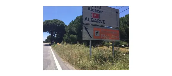 Grundstück in Sao Cristovao, Portugal, Nr. 91670 18