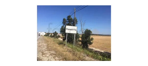 Grundstück in Sao Cristovao, Portugal, Nr. 91670 26