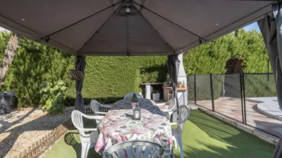 4 bedrooms House in Cullar Vega, Spain No. 142202