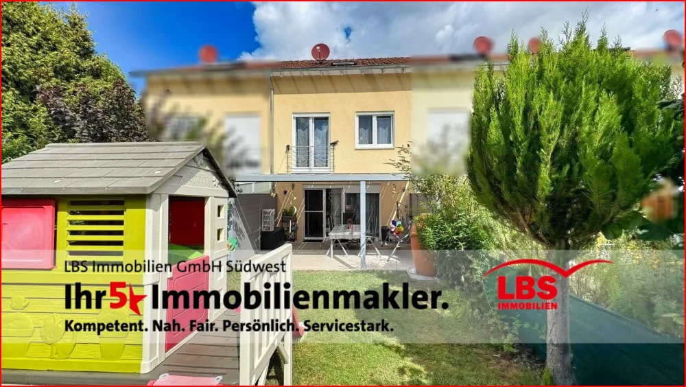 Moradia em banda T4 em Ludwigsburg, Germany N.º 322770