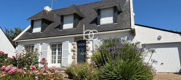 5 bedrooms House in Ploeren, France No. 284643 3