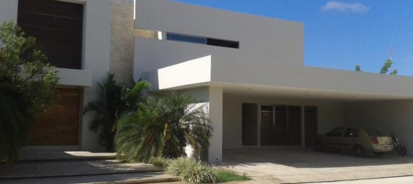 5 bedrooms House in Yucatan, Mexico No. 149517 2