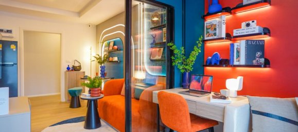 3-Zimmer Wohnung in Pattaya, Thailand, Nr. 143448 5