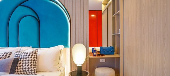 3-Zimmer Wohnung in Pattaya, Thailand, Nr. 143448 6