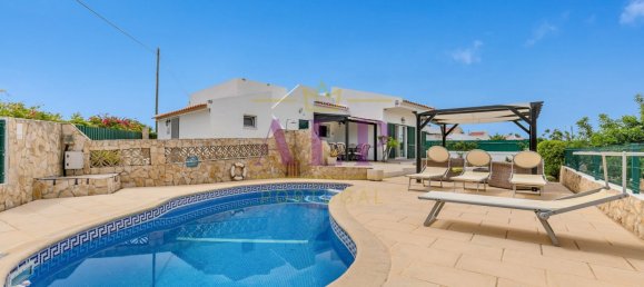 3 Schlafzimmer Villa in Albufeira, Portugal, Nr. 144672 15