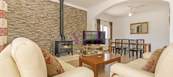 3 Schlafzimmer Villa in Albufeira, Portugal, Nr. 144672 9