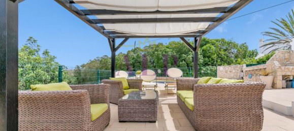 3 Schlafzimmer Villa in Albufeira, Portugal, Nr. 144672 14