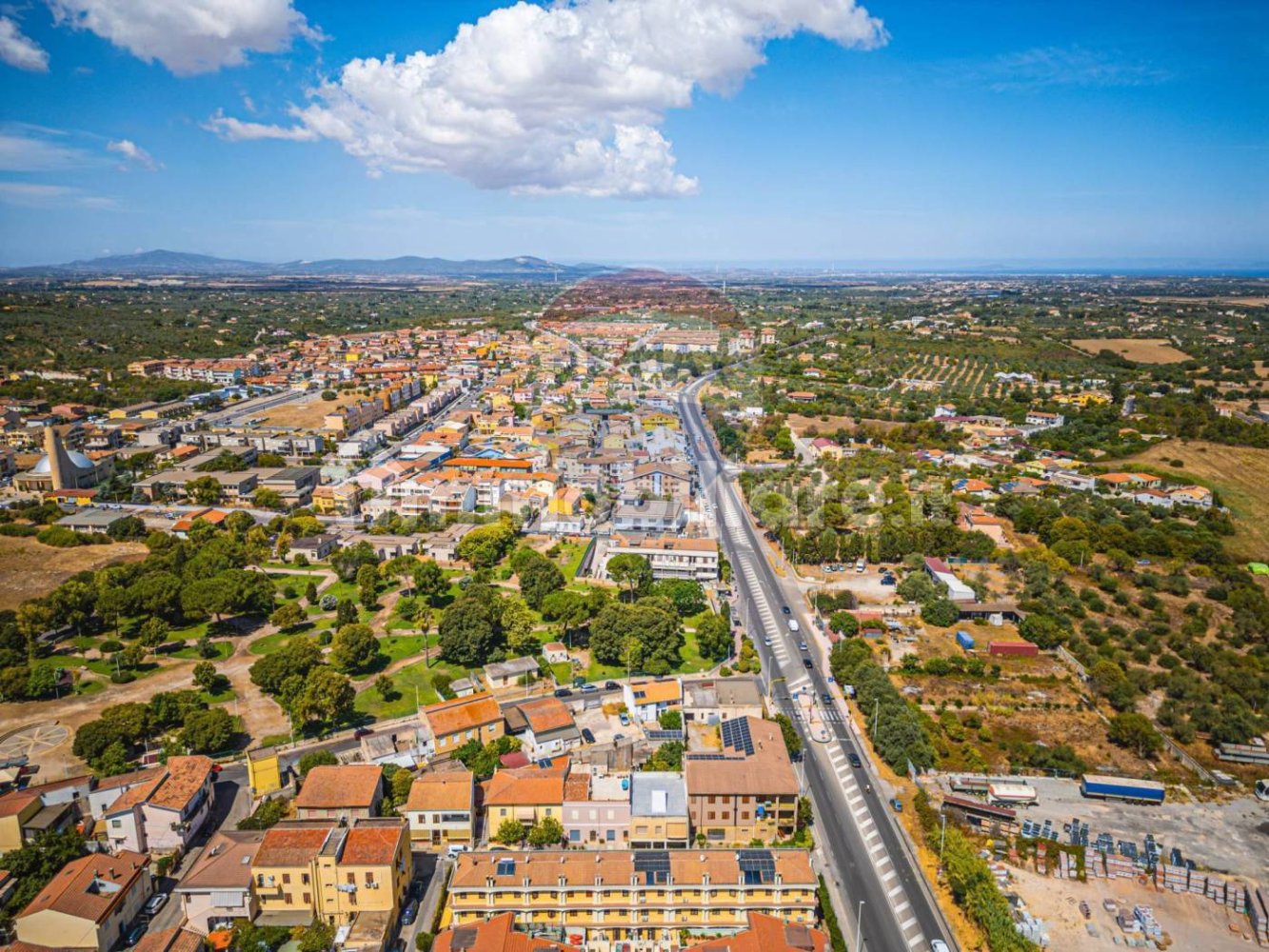 Studio à Sassari, Italy No. 305860