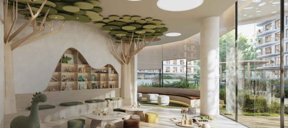 2 dormitorios apartamento en venta en Yas Island, Abu Dhabi, UAE № 183222 4