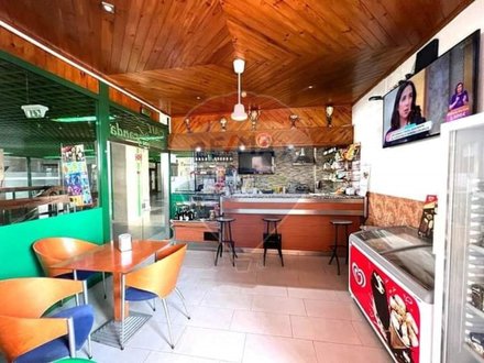 Gewerbliche Immobilie in Felgueiras, Portugal 27m², Nr. 60499