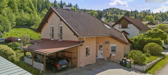 4 Schlafzimmer Haus in Köttmannsdorf, Austria, Nr. 184631 2