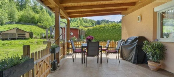 4 Schlafzimmer Haus in Köttmannsdorf, Austria, Nr. 184631 5