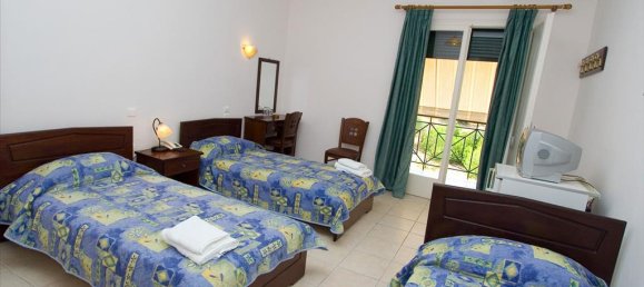 تاون هاوس في Euboea, Greece 1720متر مربع رقم 7080 8