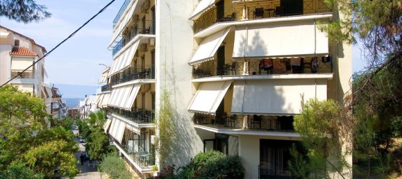 تاون هاوس في Euboea, Greece 1720متر مربع رقم 7080 2