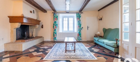 Дом с 6 спальнями в Кон-э-Ромен, Франция № 154690 3