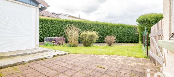 Дом с 6 спальнями в Кон-э-Ромен, Франция № 154690 31