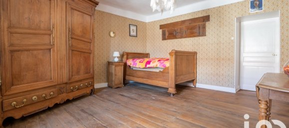 Дом с 6 спальнями в Кон-э-Ромен, Франция № 154690 23