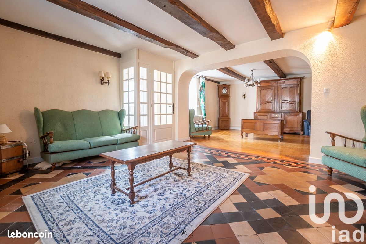 Дом с 6 спальнями в Кон-э-Ромен, Франция № 154690