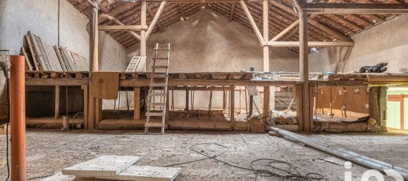 Дом с 6 спальнями в Кон-э-Ромен, Франция № 154690 28