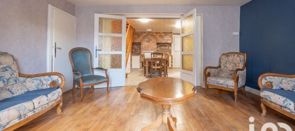 Дом с 6 спальнями в Кон-э-Ромен, Франция № 154690 5