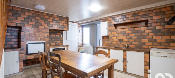 Дом с 6 спальнями в Кон-э-Ромен, Франция № 154690 6