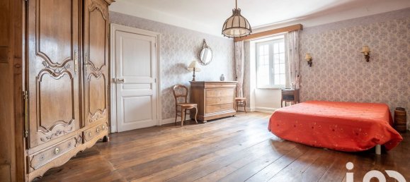 Дом с 6 спальнями в Кон-э-Ромен, Франция № 154690 8