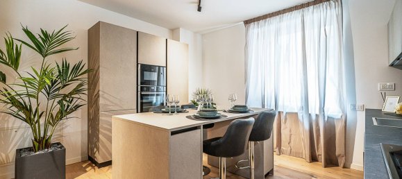 1 bedroom Apartment in Turin, Italy No. 272099 11