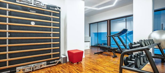 1 bedroom Apartment in Turin, Italy No. 272099 16