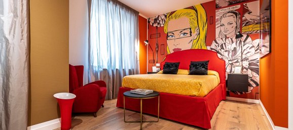 1 bedroom Apartment in Turin, Italy No. 272099 6