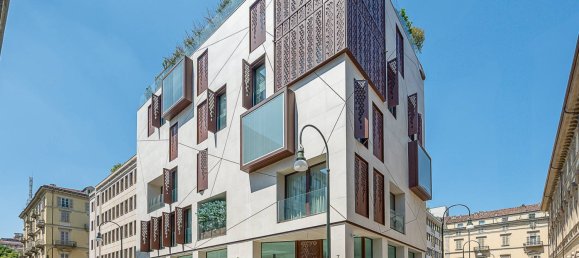 1 bedroom Apartment in Turin, Italy No. 272099 21