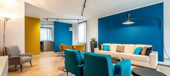 1 bedroom Apartment in Turin, Italy No. 272099 2