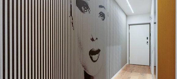 1 bedroom Apartment in Turin, Italy No. 272099 14