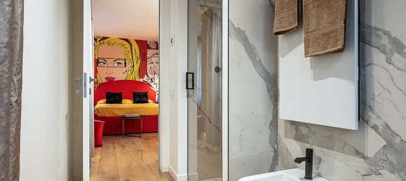 1 bedroom Apartment in Turin, Italy No. 272099 10