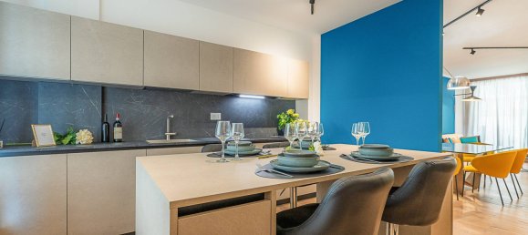 1 bedroom Apartment in Turin, Italy No. 272099 13