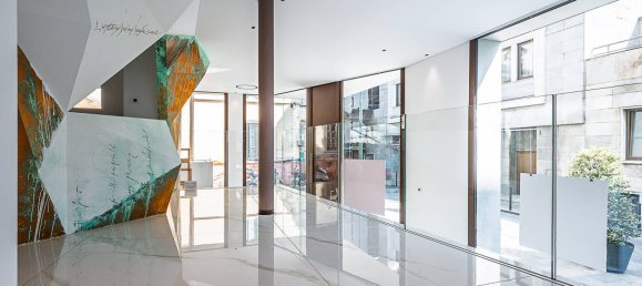 1 bedroom Apartment in Turin, Italy No. 272099 18