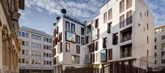 1 bedroom Apartment in Turin, Italy No. 272099 20