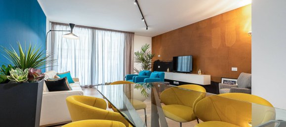 1 bedroom Apartment in Turin, Italy No. 272099 4