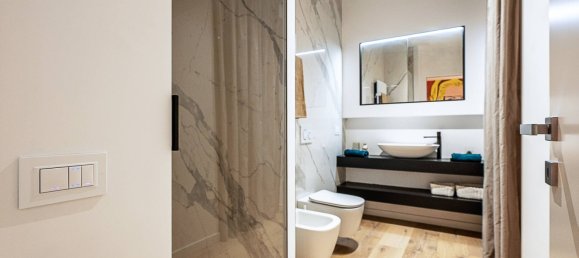 1 bedroom Apartment in Turin, Italy No. 272099 9