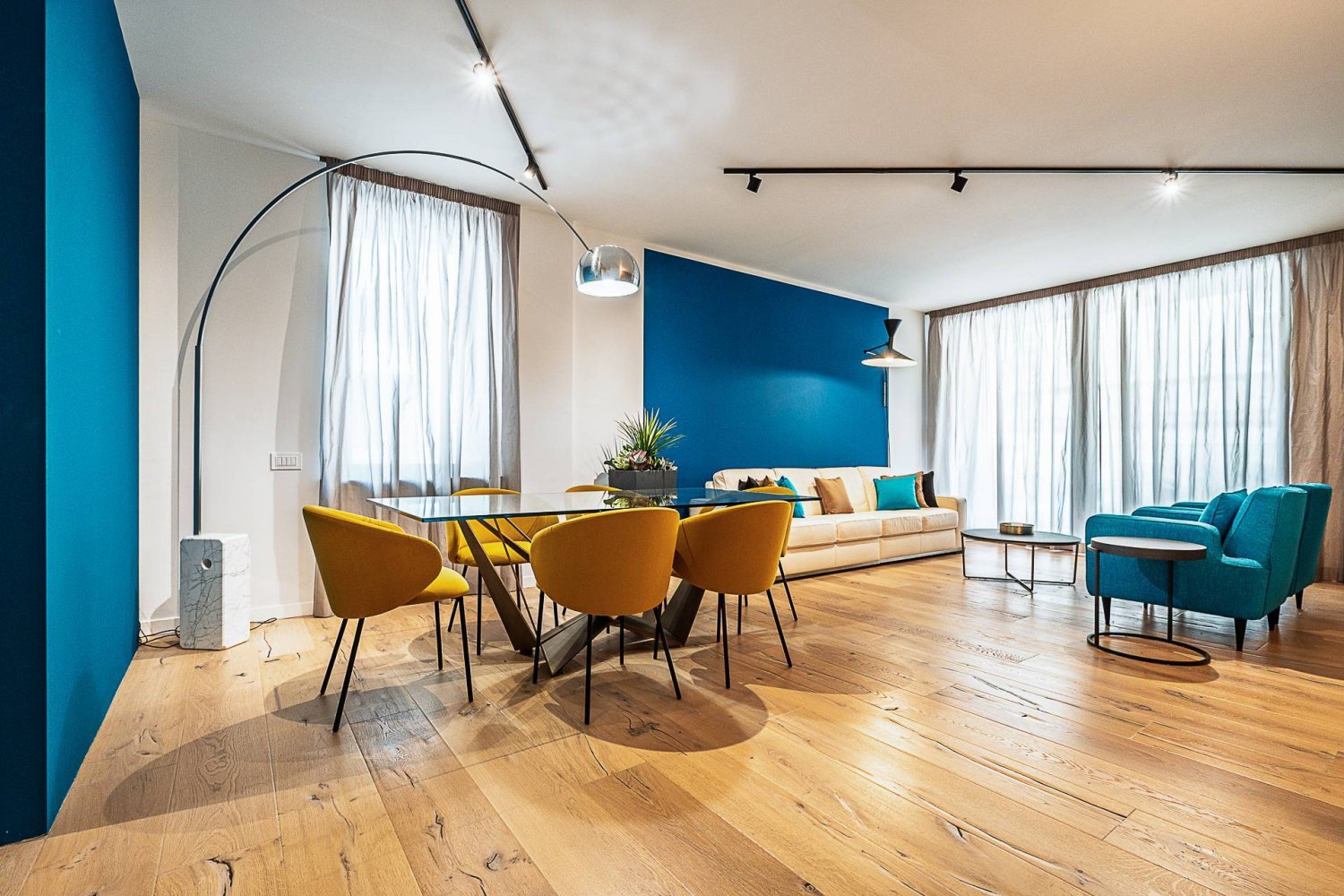 1 bedroom Apartment in Turin, Italy No. 272099