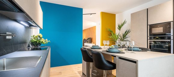 1 bedroom Apartment in Turin, Italy No. 272099 12