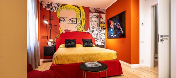 1 bedroom Apartment in Turin, Italy No. 272099 7