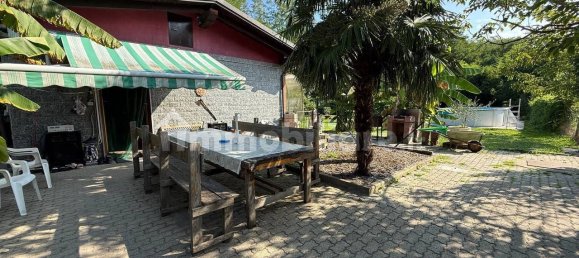 2 Schlafzimmer Villa in Rosta, Italy, Nr. 280833 13