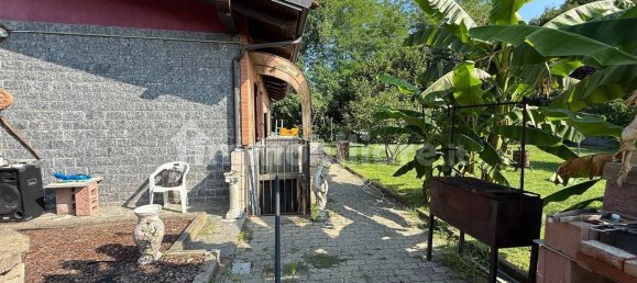 2 Schlafzimmer Villa in Rosta, Italy, Nr. 280833 11