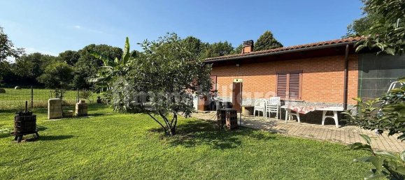 2 Schlafzimmer Villa in Rosta, Italy, Nr. 280833 2