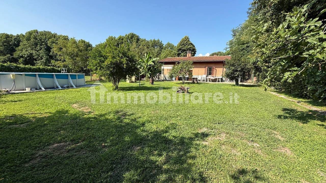 2 Schlafzimmer Villa in Rosta, Italy, Nr. 280833