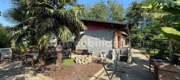 2 Schlafzimmer Villa in Rosta, Italy, Nr. 280833 12