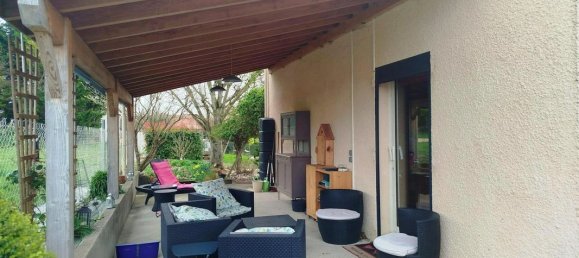 Casa T4 em Creuzier-le-Vieux, France N.º 59035 2