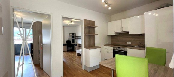 2غرفة شقة في Innsbruck-Stadt, Austria رقم 209695 3